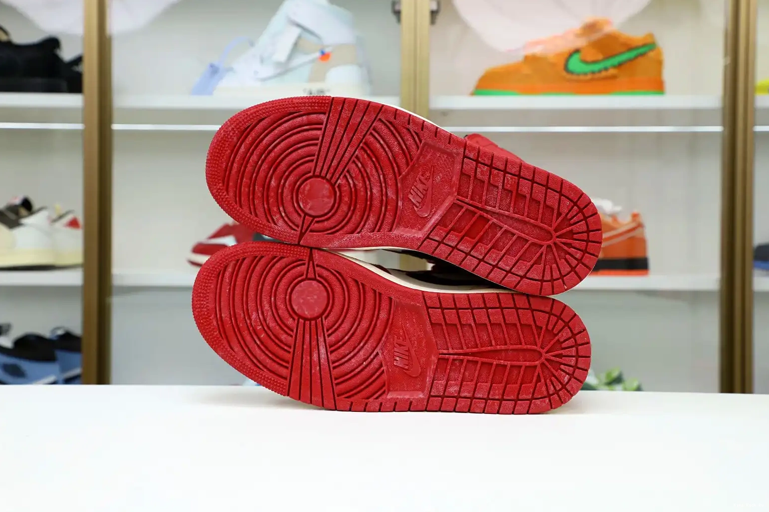 AND LOST REIMAGINED FOUND JORDAN 2022 Kimikick 1 “CHICAGO” AIR 0712